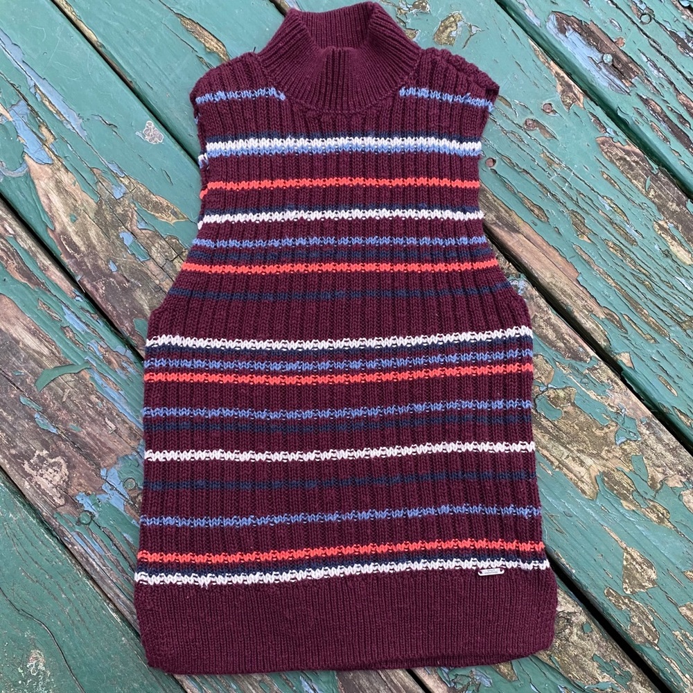 Abercrombie & Fitch Turtleneck